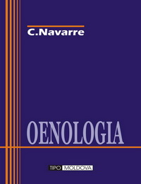 coperta carte oenologia de colette navare