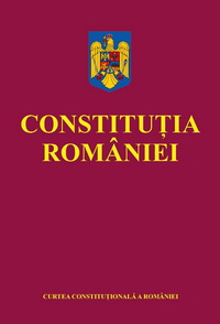 Constitutia Editarea de carte stiintifica| Editura TIPOMOLDOVA, IASI